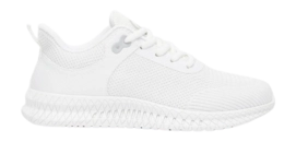 Sneaker Scholl Thomas Unisex White