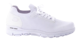Sneaker Scholl Unisex Jump Sock White