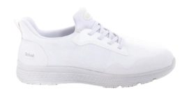 Sneaker Scholl Unisex Jump Pro Sock White
