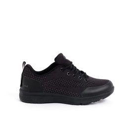 Sneaker Scholl Jump Pro Laces Unisex Black