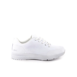 Sneaker Scholl Jump Pro Laces Unisex White