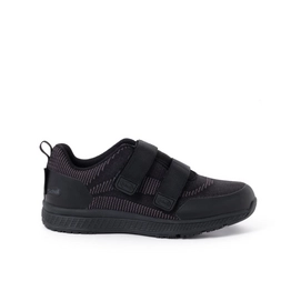 Sneaker Scholl Unisex Jump Pro Straps Black