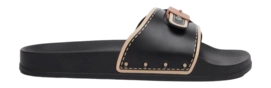 Flip Flops Scholl Women Pescura Moon Black
