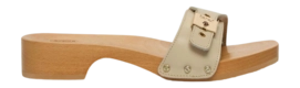 Slipper Scholl Women Pescura Cameron Off White