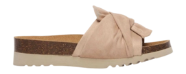 Slipper Scholl Women Princy Beige