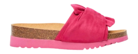 Slipper Scholl Women Princy Raspberry