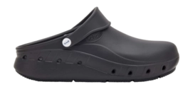 Clogs Scholl Ultragrip Unisex Black