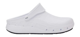 Clogs Scholl Ultragrip Unisex White