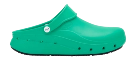 Clogs Scholl Ultragrip Unisex Emerald
