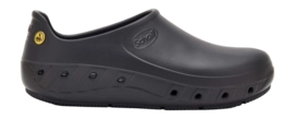 Instapper Scholl Unisex Ultragrip Black