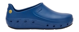 Instapper Scholl Unisex Ultragrip Navy Blue