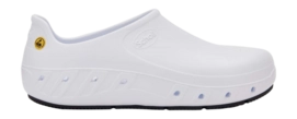 Instapper Scholl Unisex Ultragrip White