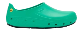 Instapper Scholl Unisex Ultragrip Emerald