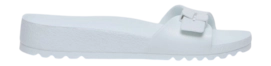 Flip Flops Scholl Bahia 1 Straps Eva Damen White