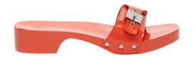 Slipper Scholl Women Pescura Cameron Patent Leather Coral