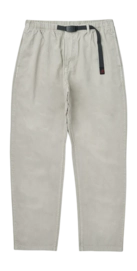 Pants Gramicci Men Pigment Dye Pigment Oat