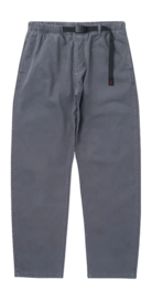 Pants Gramicci Men Pigment Dye Pigment Fog
