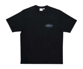 T-Shirt Gramicci Unisex Mountaineering Tee Vintage Black