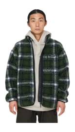 2---Gramicci-G4FU-J135_OLIVESHADOWPLAID_fitting_U4