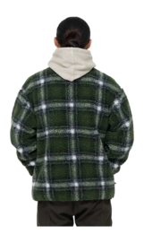 3---Gramicci-G4FU-J135_OLIVESHADOWPLAID_fitting_U5