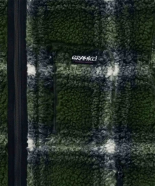 6---Gramicci-G4FU-J135_OLIVESHADOWPLAID_detail_4