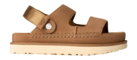 Sandalen UGG Goldenstar Glide Damen Chestnut