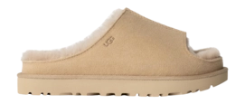 UGG Women Greenport Slide Sand 25