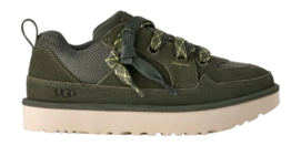 Baskets UGG Men Lo Lowmel Woodland Green
