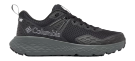 Wanderschuhe Columbia Konos TRS Outdry Herren Black Grill