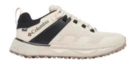 Wandelschoen Columbia Men Facet 75 Outdry Dark Stone Black 25
