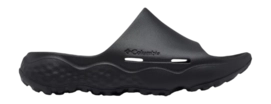 Sandales Columbia Men Thrive Revive Black Black