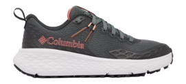 Chaussures de Randonnée Columbia Women Konos TRS Grill Juicy
