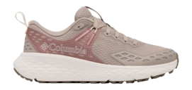 Chaussures de Randonnée Columbia Femme Konos TRS Soft Taupe Sea Salt