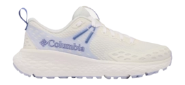 Wandelschoen Columbia Women Konos TRS Sea Salt Snowdrift