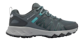 Chaussures de Randonnée Columbia Femme Peakfreak II Outdry Graphite Teal