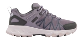 Wandelschoen Columbia Women Peakfreak II Outdry Granite Purple Vapor