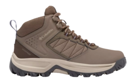 Chaussures de Randonnée Columbia Femme Transverse Hike Waterproof Mud New Moon