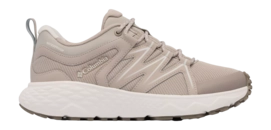 Wandelschoen Columbia Women Peakfreak Roam Waterproof Soft Taupe Sea Salt