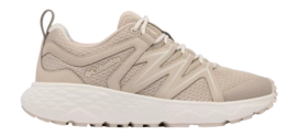 Wanderschuhe Columbia Peakfreak Roam Damen Beige / Sea Salt