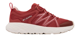 Wandelschoen Columbia Women Peakfreak Roam Dusty Crimson Pink Haze