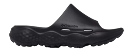 Sandals Columbia Women Thrive Revive Black Black