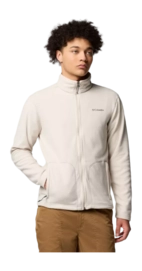 Vest Columbia Men Fast Trek Light FZ Fleece Dark Stone