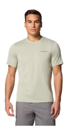 T-Shirt Columbia Men Columbia Hike Crew Safari