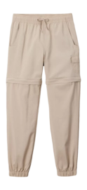 Hose Columbia Silver Ridge Utility Convertible Pants Kinder Ancient Fossil