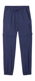 Hose Columbia Silver Ridge Utility Convertible Pants Kinder Nocturnal