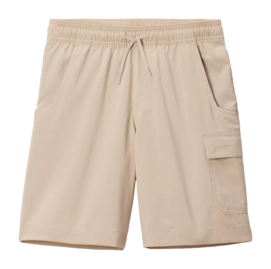 Shorts Columbia Boys Silver Ridge Utility Short Ancient Fossil 25