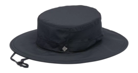 Hoed Columbia Unisex Bora Bora Booney Black
