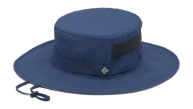 Hut Columbia Bora Bora Booney Unisex Collegiate Navy