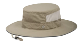 Hoed Columbia Unisex Bora Bora Booney Sand Dune