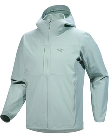 Jas Arc'teryx Men Gamma Lightweight Hoody Stone Green